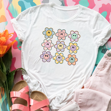 Load image into Gallery viewer, Smiling Daisies
