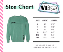 Load image into Gallery viewer, Irish Varsity Crewneck
