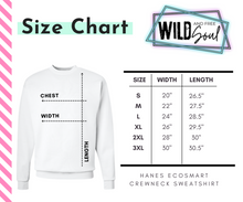 Load image into Gallery viewer, Retro Eagles Checkered Crewneck

